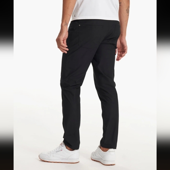 Vuori Meta Pant Athletic Slim Fit  - Picture 5 of 7